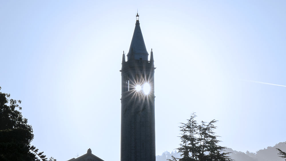campanile-sunrise