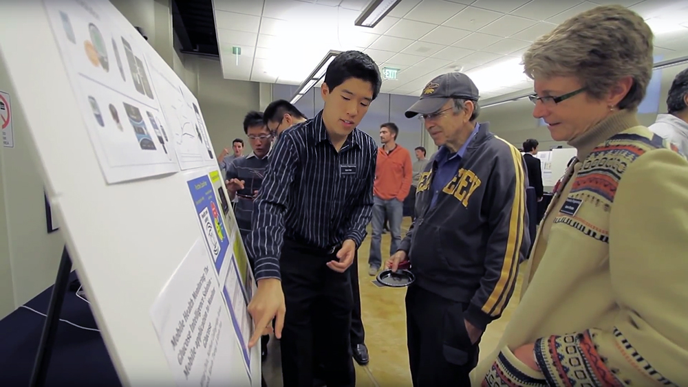 Graduate Admissions & Programs - EECS At Berkeley