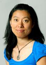 CS Prof. Dawn Song