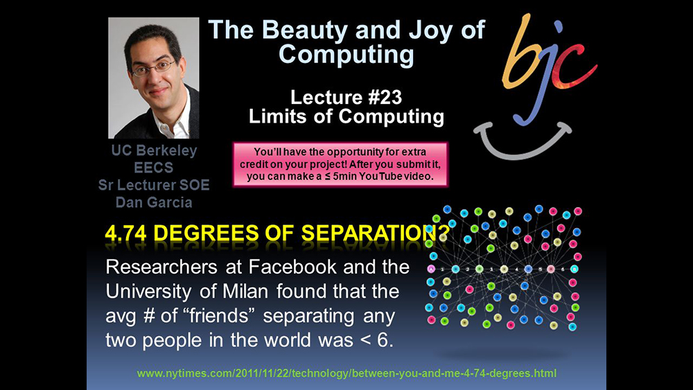 Courses EECS at Berkeley Courses EECS at Berkeley