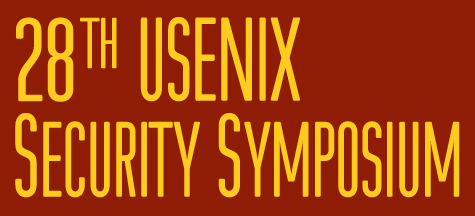 USENIX security symposium