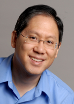 Prof. Clark Nguyen