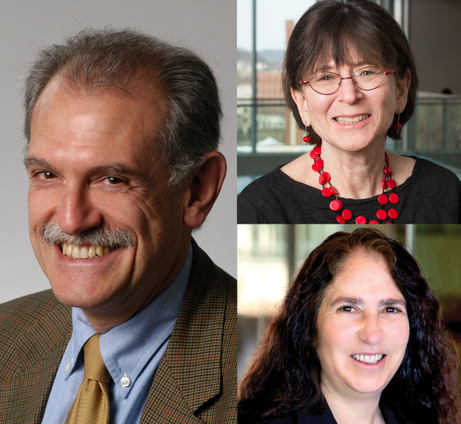 Image for Newly elected members to the American Academy of Arts and Sciences include EECS faculty, alumni