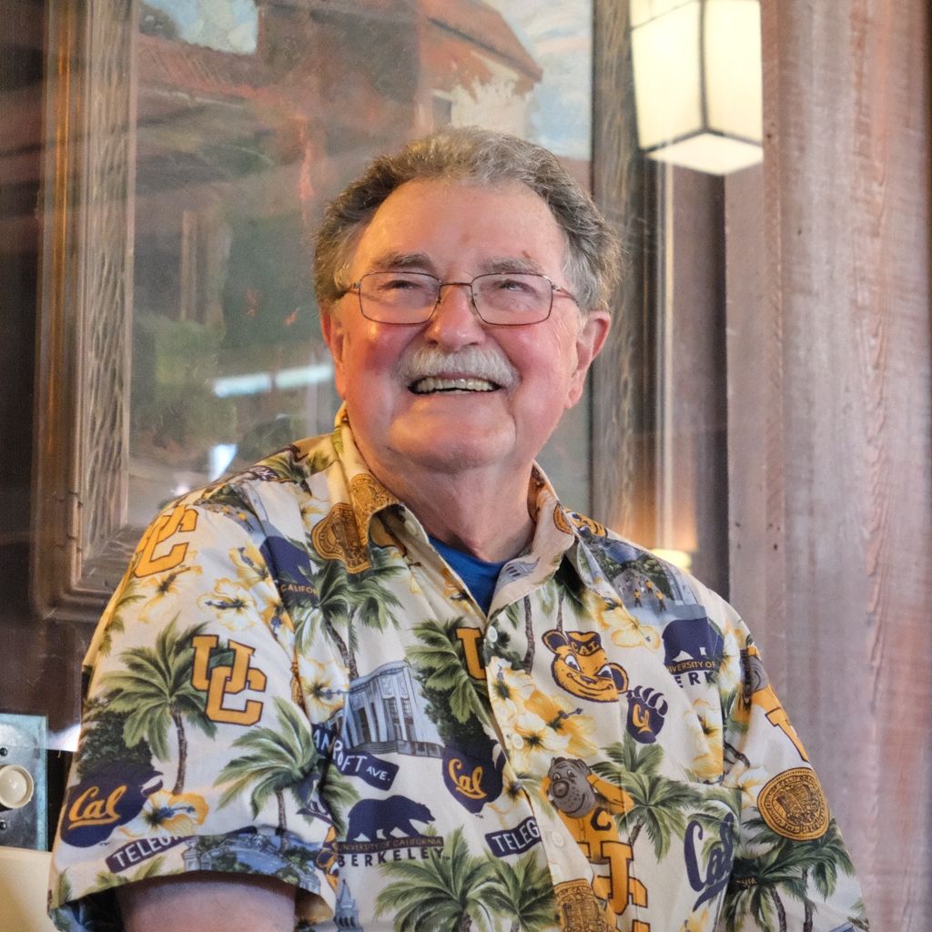 Image for In Memoriam: Professor Andrew R. Neureuther, pioneer of integrated circuit simulation, passes at 84